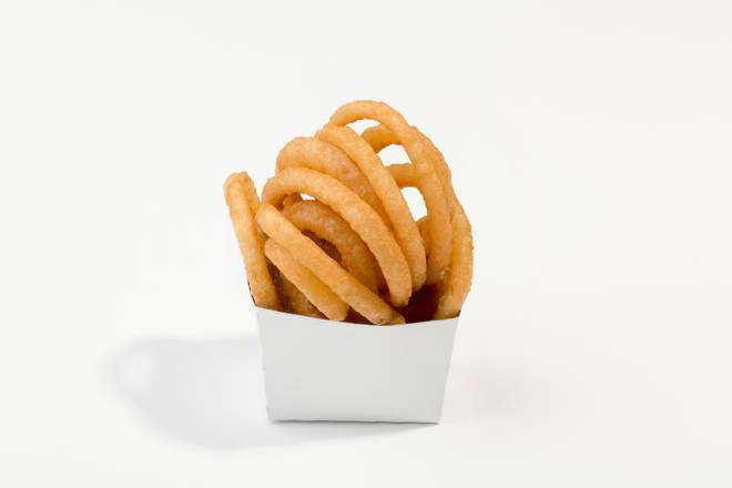 Rondelles / Onion Rings