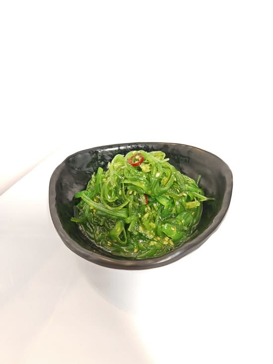Seaweed Salad