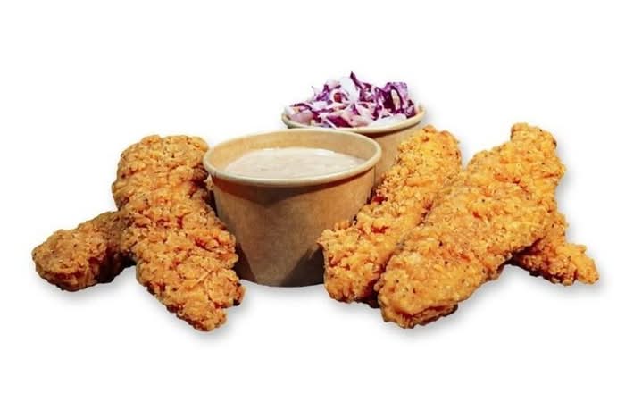 5pc TLC Chicken Tenders