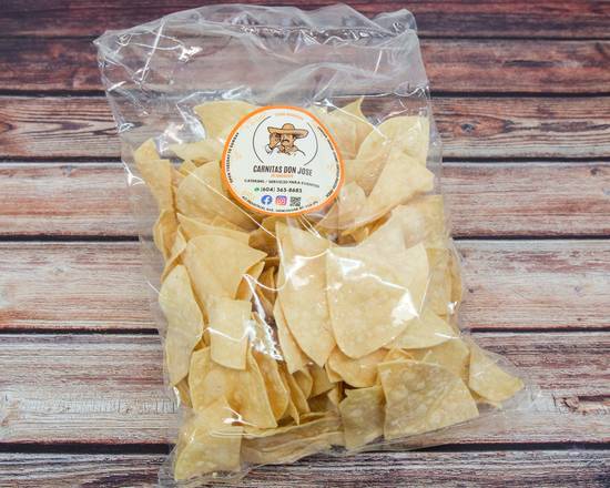 Tortilla Chips