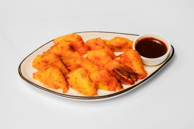 Paneer Pakora