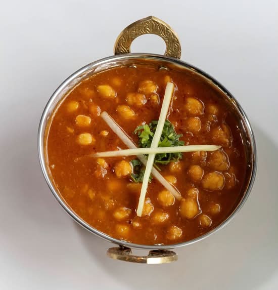 Channa Masala