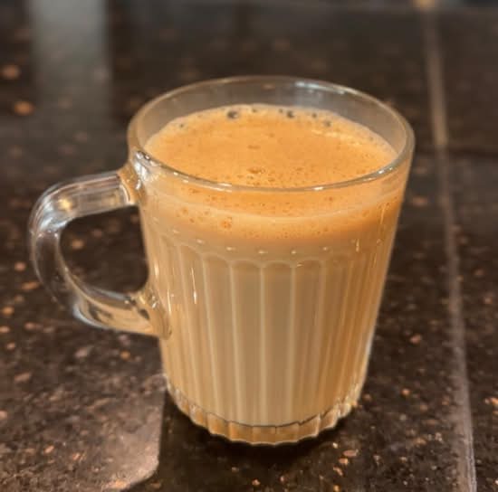 Masala Chai