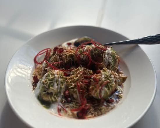 Dahi Bhalla