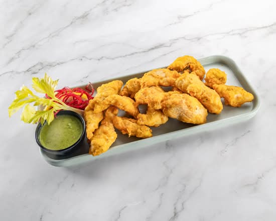 Chicken Pakora