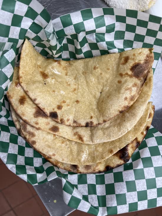 Roti