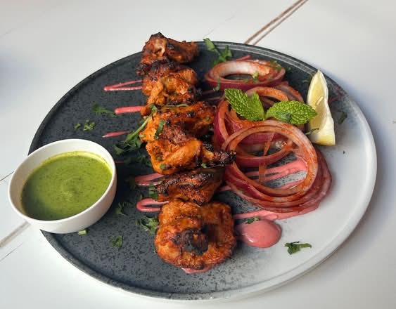 Chicken Tikka
