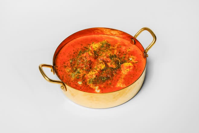 Paneer Butter Masala