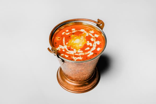 Dal Makhani
