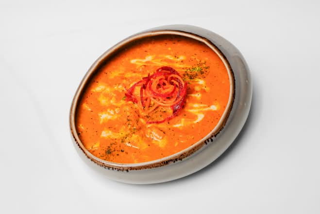 Shahi Paneer