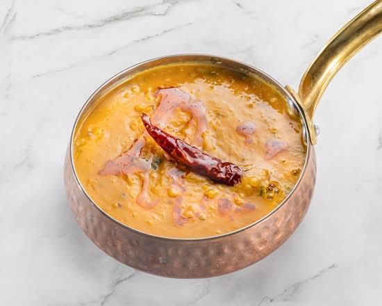 Yellow Dal Tadka