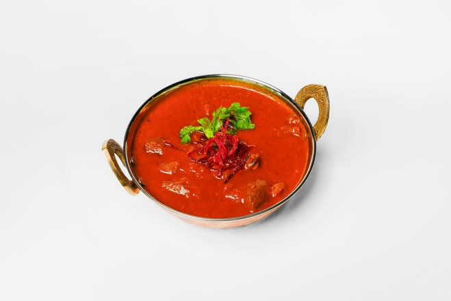 Tamarind Special Lamb Curry