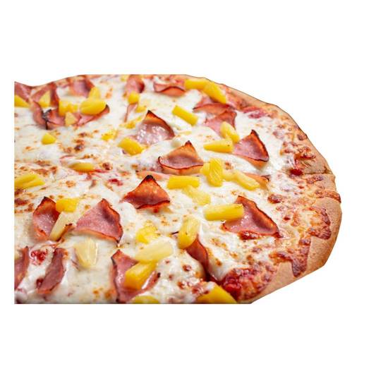 14" Large Hawaiian Pizza