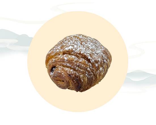 Chocolate Croissant