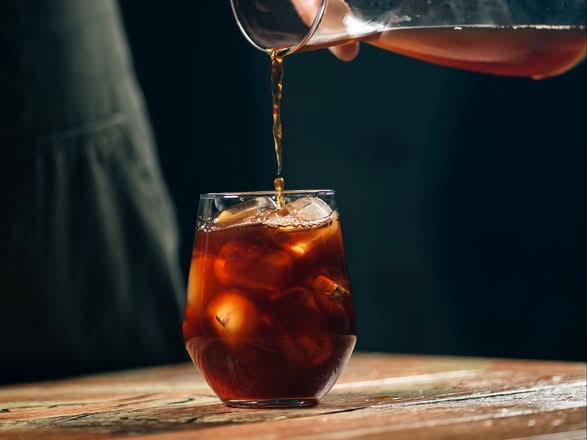 Cold Brew