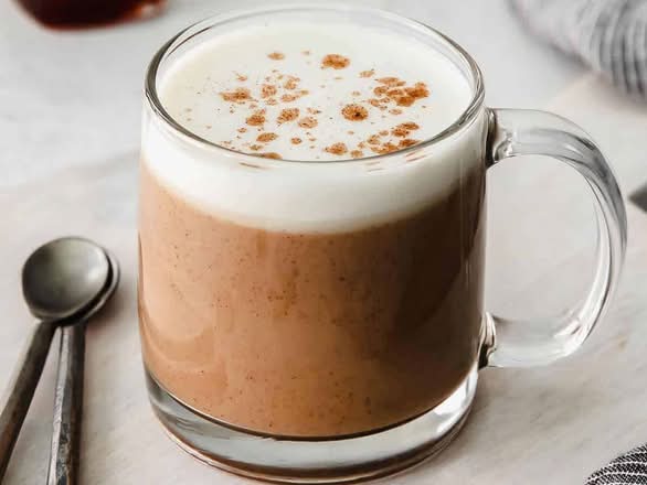 Chai Latte