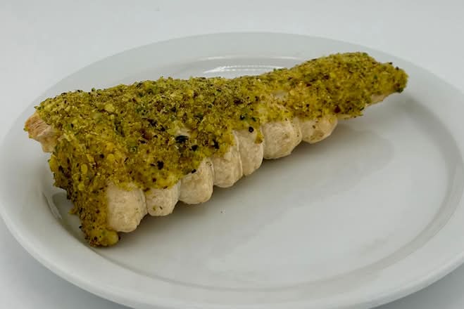 Corent-Pistachio