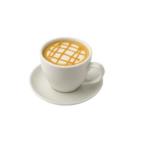 Caramel Macchiato