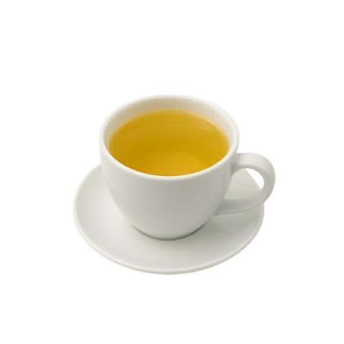Ginger Tea