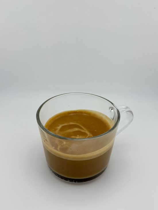 Cortado