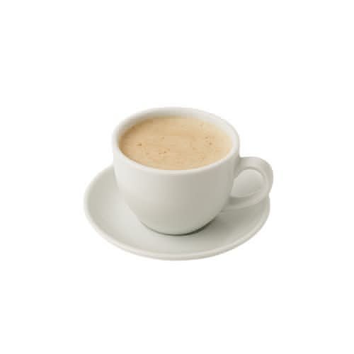Coconut Latte