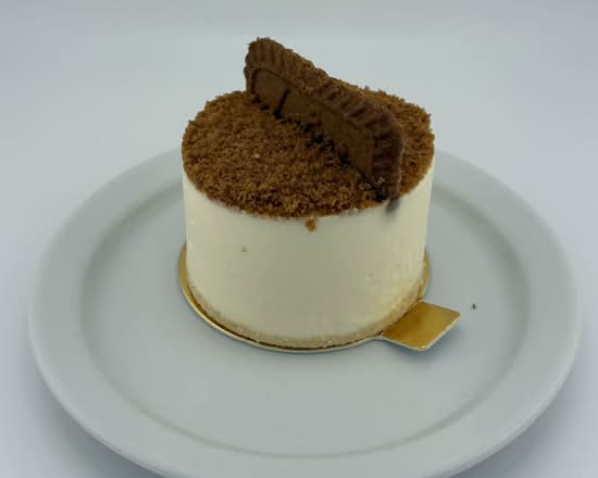 Cheesecake - Lotus