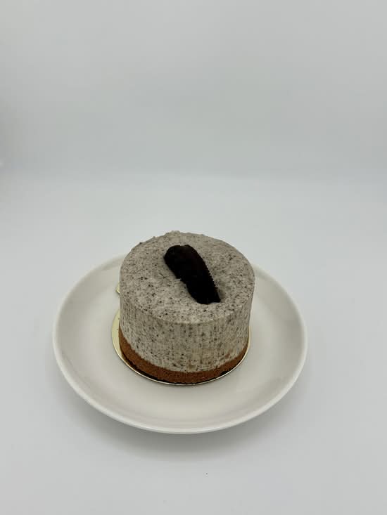 Cheesecake - Oreo