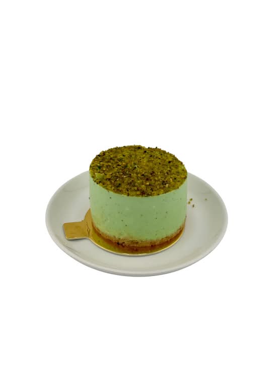 Cheesecake - Pistachio