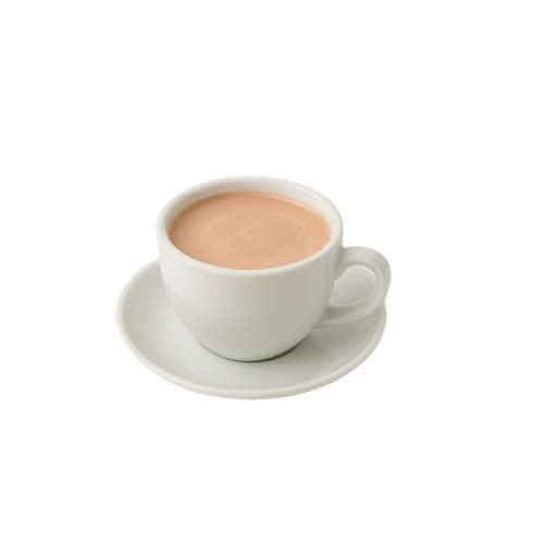 Tumeric Latte