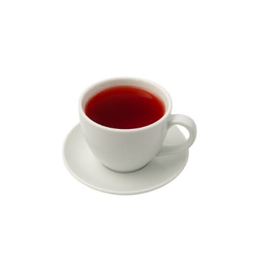 Pomegranate Tea