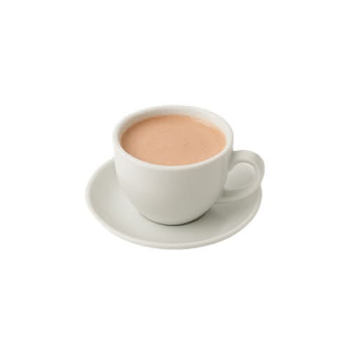 Rose Latte