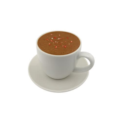 Peppermint Mocha