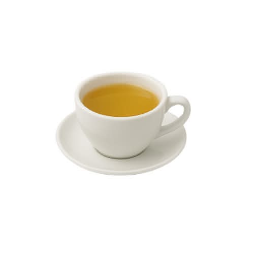 Peppermint Tea