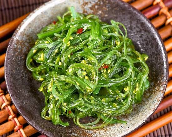 Seaweed Salad