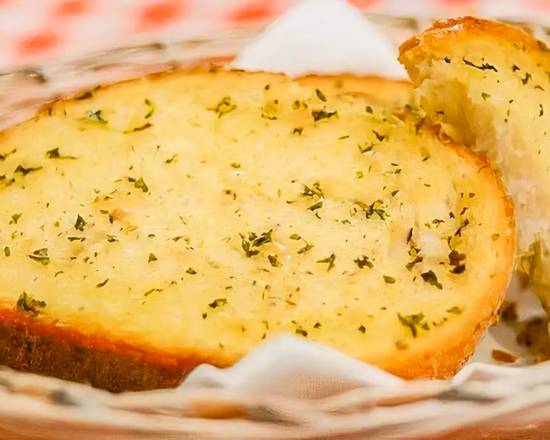 Garlic Toast