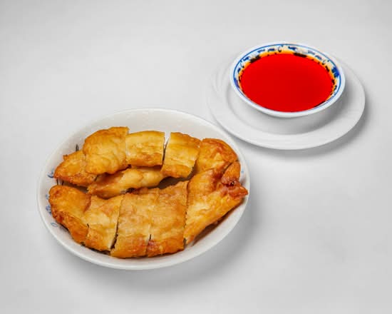 Poulet Soo Guy