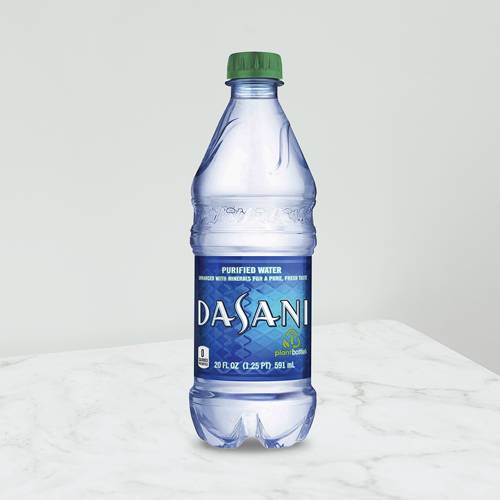 Dasani (BTL)