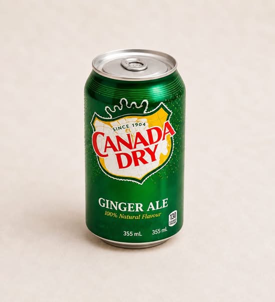 Canada Dry