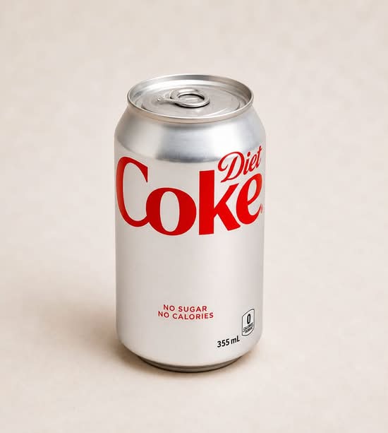 Diet Coke