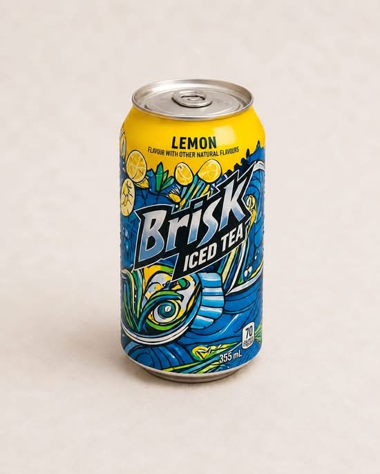 Iced Tea