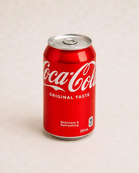 Coke