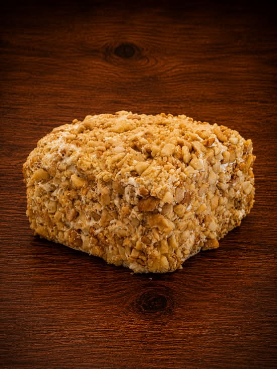 Sans Rival