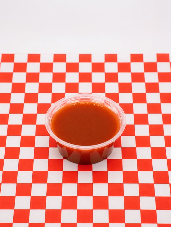 Hot Sauce