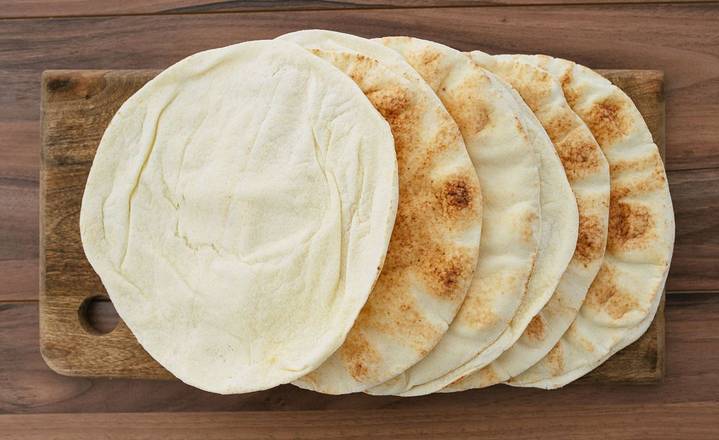 Pita Bread (1 Pc)
