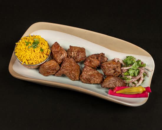 Shish Kabob