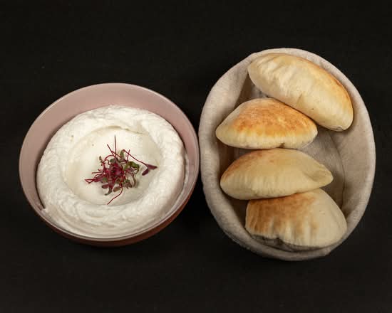 Garlic Dip