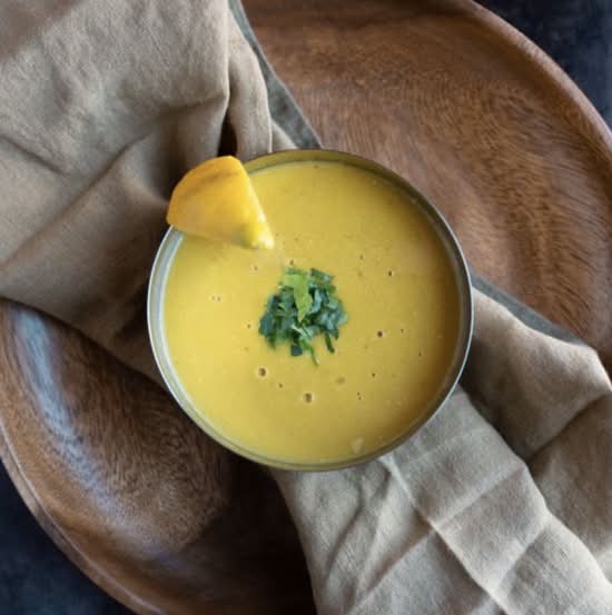 Lentil Soup