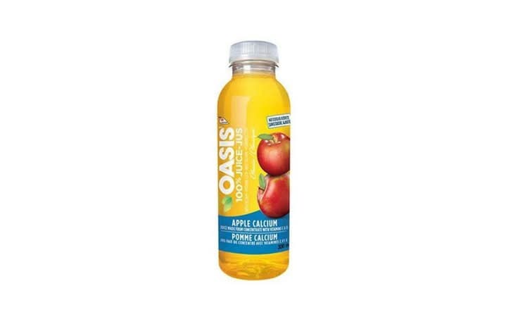 Apple Juice