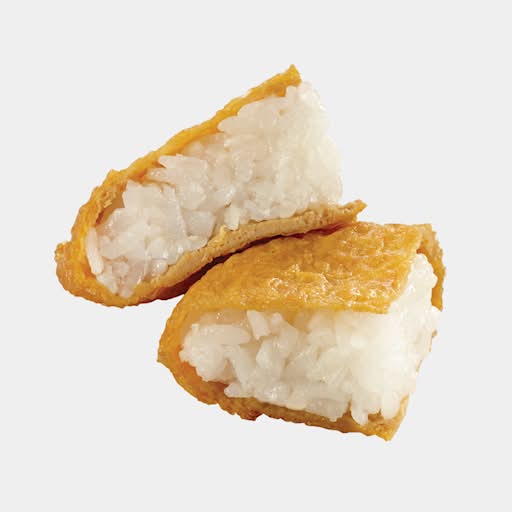 Japanese Tofu / Tofu japonais