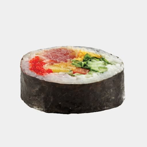 Mango Tango Futomaki / Futomaki Mango tango